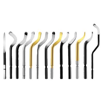 卓越修边刮刀锋利耐用BS1010