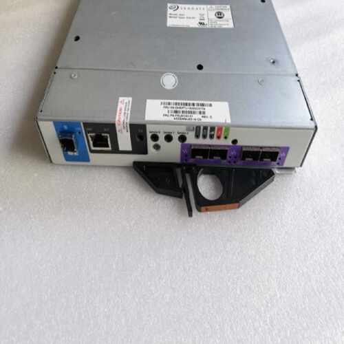 议价DELL ME4024 ME4012 存储控制器 16G FC口 0H0GFG 0MJ9W5