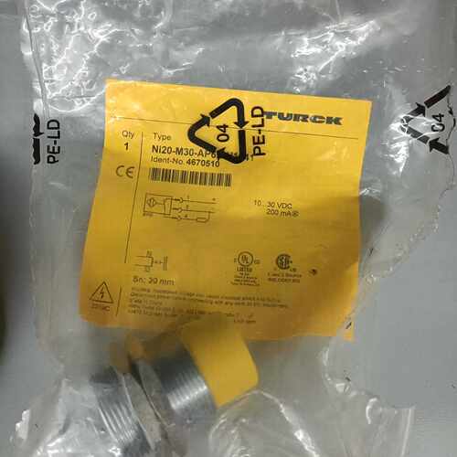 议价TURCK图尔克，开关，20-M30-AP6适用