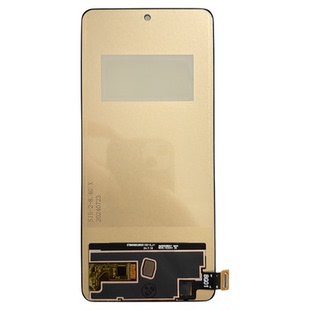 易诺信适用于 IQOO Z10 Z9 Turbo Turbo+ OLED 屏幕总成 指纹高刷