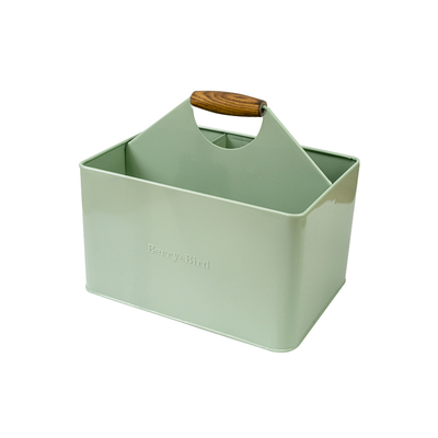 Berry&Bird园艺森林园艺工具收纳篮手提便携种花工具收纳箱盒套装