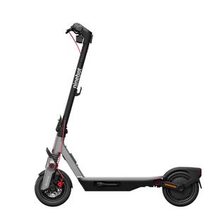 九号Ninebot电动滑板车成人9号官方成人减震防滑折叠代步E3 Pro