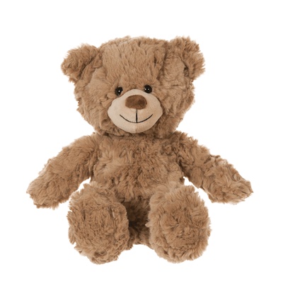 宝宝睡觉公仔安抚玩偶