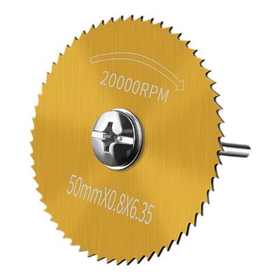 木工专用小锯片木材木头切割片