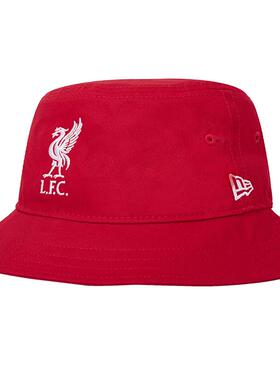 NewEra纽亦华LFC利物浦渔夫帽