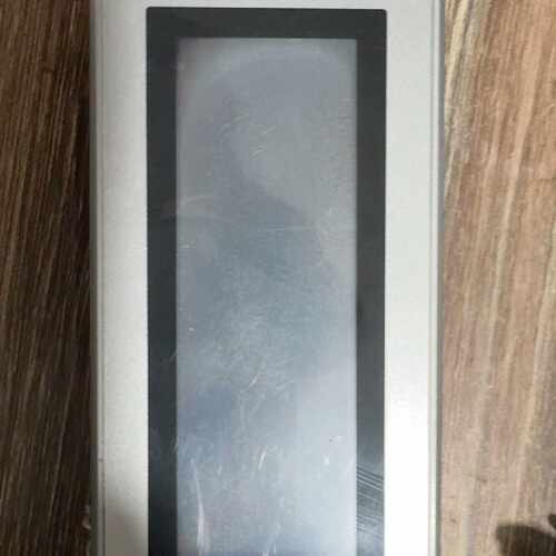 溢价-IDEC和泉触摸屏 HG1F-SB22YF-S 件，成色