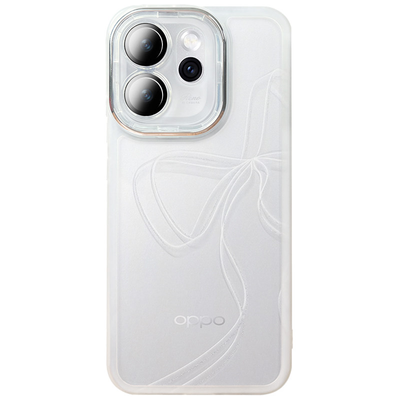 自带镜头膜适用于opporeno15防摔手机壳reno15防滑保护套reno15pro镜头全包PLW110外壳PLV110透明软壳5G晶透