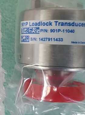 MKS 901P Loadlock Transducer，型—议价