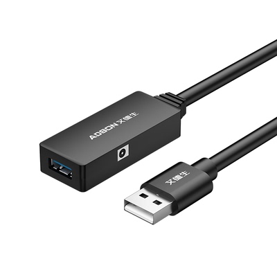 USB2.0接口无损延长超多设备兼容