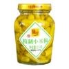 【拍3件-210g/瓶】湖南特产罗嗲精制小米椒