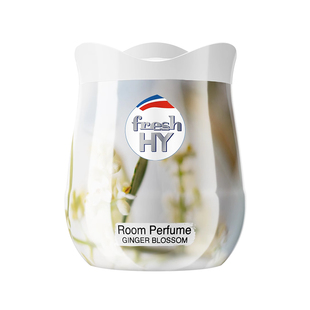 菁华清可新固体香薰空气清新剂室内车内卫生间除臭剂厕所去味留香