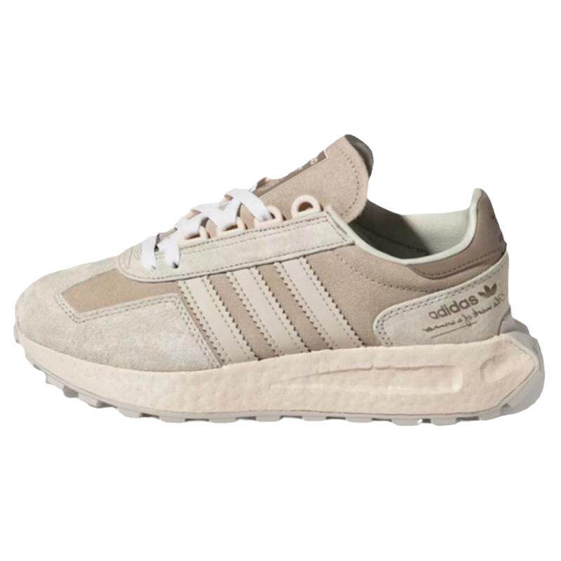 ADIDAS断码清仓贝壳头跑步运动鞋