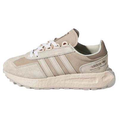 ADIDAS断码清仓贝壳头跑步运动鞋