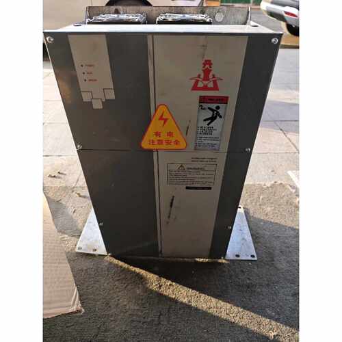 议价开山空压机变频器KSDP600037KY4拆机件可维修