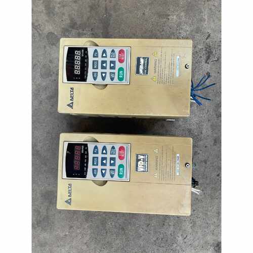【请询价】台达变频器VFD022V23A220V2.2KW