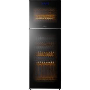 科荣奶瓶消毒柜嵌入式家用小型婴儿宝宝专用紫外线消毒柜商用餐饮