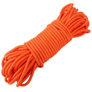 水上救生绳漂浮救生绳救生圈浮索安全抛绳救援装备消防应急救生绳