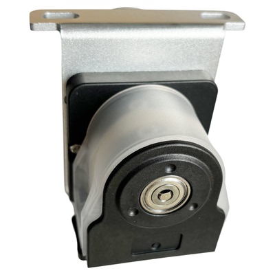 CEMS烟气蠕动泵在线监测