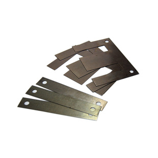 EI66 H18 舌宽22 全新铁芯 硅钢片 变压器铁芯 0.35MM 薄退火片