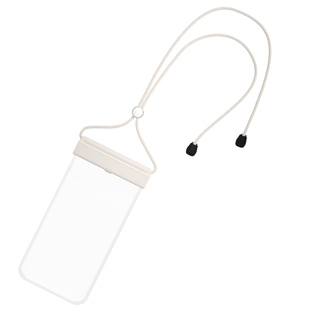 手机防水袋可触屏游泳水下拍照手机套泡温泉潜水包密封专用手机袋