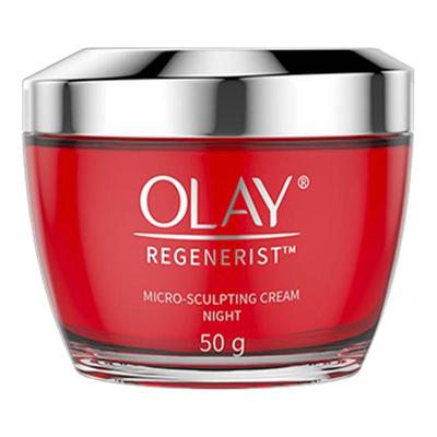 olay大红瓶面霜抗皱紧致抗衰老