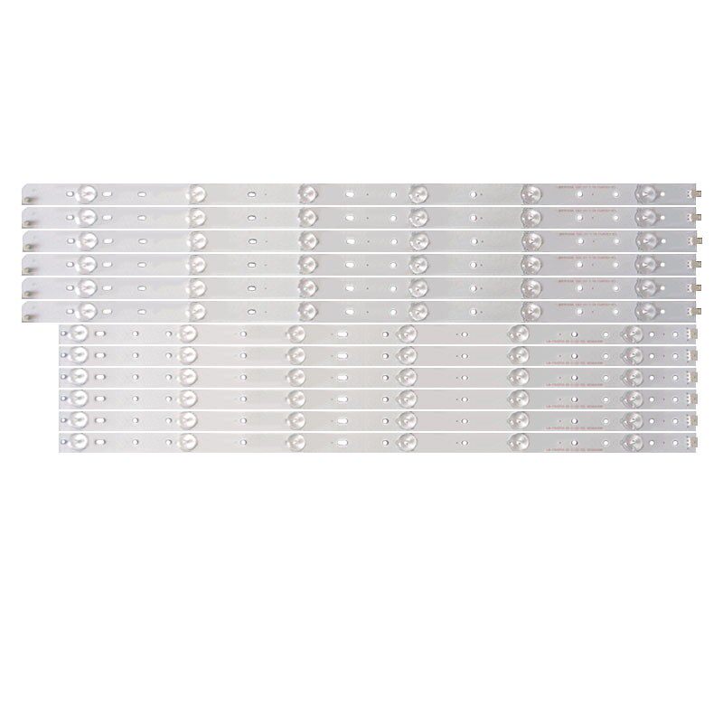 适用长虹LED55D2000I灯条LED55C2080I灯条LED55C2000I灯条6条12灯