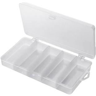 纹绣针片收纳盒手指套色料戒指杯针帽棉签分类塑料储物盒纹眉用品