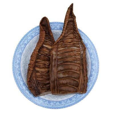 正宗江西井冈山烟笋干嫩笋尖500g