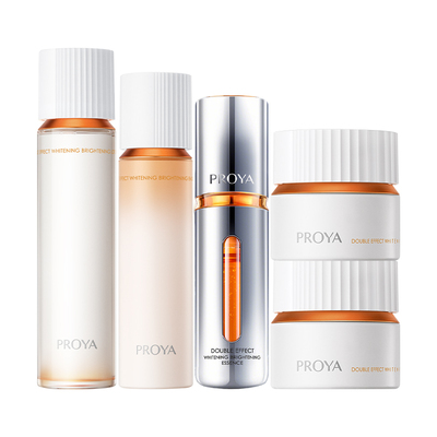 bokaiya珀莱雅套盒十大品牌大牌