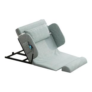 防反流斜坡床垫胃老人术后护理食靠枕三角枕头孕妇管斜躺卧体位垫