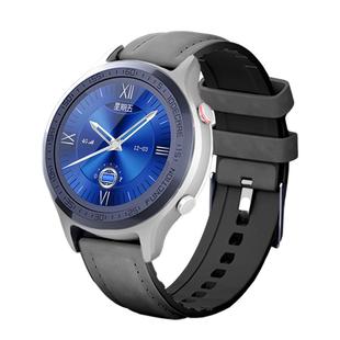 爱牵挂X8运动智能电话手表健康管理老人可GPS定位蓝牙WiFi血氧饱和度血压心率一键SOS报警4G运动强度监测手环