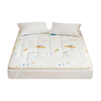 罗莱家纺加厚学生宿舍家用床垫