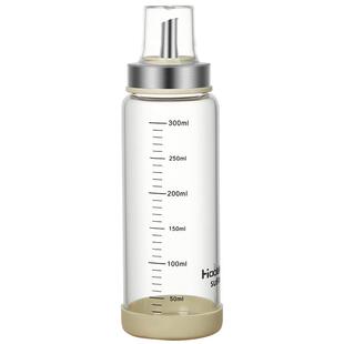 蜂蜜分装瓶家用玻璃装蜂蜜存储罐瓶子厨房专用密封食品级空瓶小