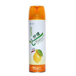 空气清新剂持久留香家用卧室厕所除臭剂无毒净化空气芳香剂喷雾型