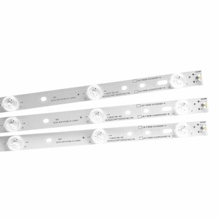 适用创维32E100E/200E/T3250MD灯条LB-F3528-GJX320307-H/B/G 3条