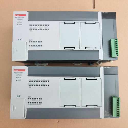 询价LS产电PLC XBC-DR40EX 扩展XBE-RY08A