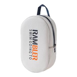 大容量便携洗澡包游泳包女干湿分离防水袋健身房洗漱包泳衣收纳包