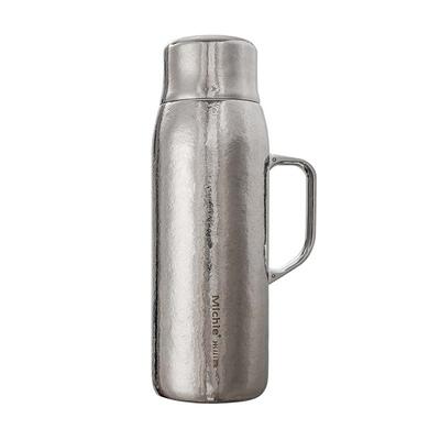 米小西传承壶1020ml磁吸钛杯