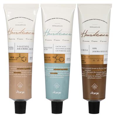 烟酰胺香氛护手霜沁润养护aarye