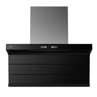 方太L1P抽油烟机顶侧双吸抽风机厨房7字型大吸力吸油机官方旗舰店