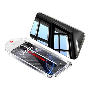 【新护眼360°防窥】适用苹果17promax防窥钢化膜16iphone13防窥膜15pro14防偷窥12手机11防窥屏x挡xsmax/air