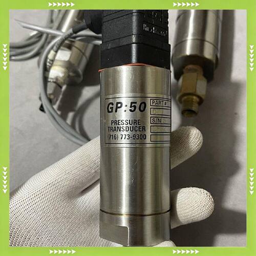 【问价】GP50压力传感器 311系列 0-100psig、0-适用