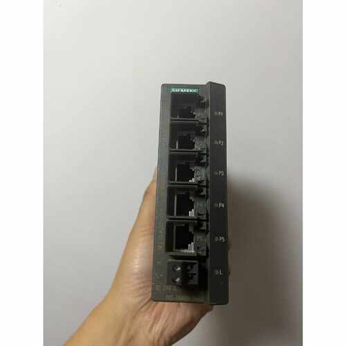 【请询价】交换机6GK50050A001AA3