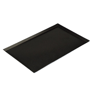 风和日丽不沾烤盘工业长方形蛋糕面包饼干商用烤箱60x40cmMY11241