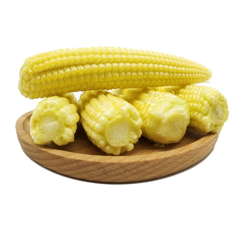 带箱9斤广西玉米之乡新鲜甜玉米笋嫩小玉米芯仔蔬菜现摘发食用笋