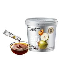 ！送试喝1条，不二宝贝婴儿幼儿童秋梨膏