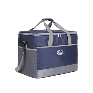 饭菜保温箱大号保温包户外露营冷藏箱加厚保温袋骑手外卖箱送餐箱