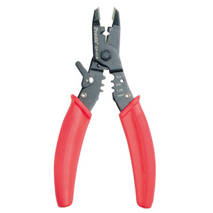 原装台湾宝工CP-415 强力剥线钳 压线钳 断线剪钳电工多功能钳子