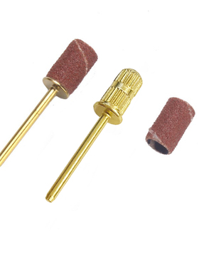 AONNAIL【工具】美甲砂圈前处理工具打磨机砂圈美甲店打磨机专用