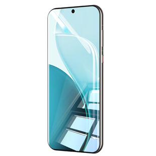 适用opporeno14钢化膜reno14pro手机水凝膜oppo14全屏覆盖opreno新款rone屏幕保护膜reon系列0pp0贴膜opr por